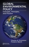 Global Environmental Policy (eBook, PDF)