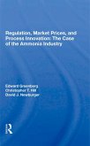 Regulation, Market Prices, And Process Innovation (eBook, ePUB)