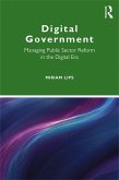Digital Government (eBook, ePUB)