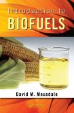 Introduction to Biofuels (eBook, PDF)