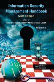 Information Security Management Handbook, Volume 4 (eBook, PDF)