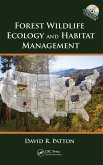 Forest Wildlife Ecology and Habitat Management (eBook, PDF)