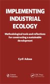 Implementing Industrial Ecology (eBook, PDF)