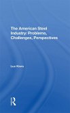The American Steel Industry (eBook, PDF)