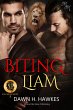 Biting Liam: Böser Zauber (eBook, ePUB) - Bild 1