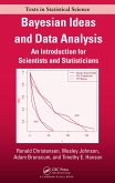 Bayesian Ideas and Data Analysis (eBook, PDF)