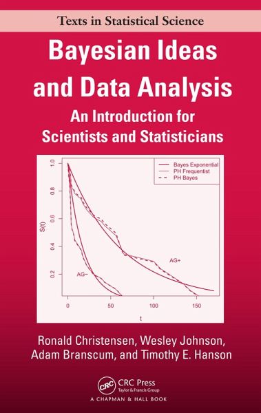 Bayesian Ideas and Data Analysis (eBook, PDF) Bayesian Ideas and Data Analysis (eBook, PDF)