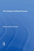 The Chilean Political Process (eBook, ePUB)