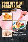 Poultry Meat Processing (eBook, PDF)