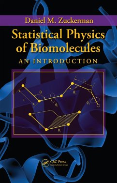 Cover Statistical Physics of Biomolecules (eBook, PDF)