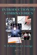 Introduction to Combinatorics (eBook,... - Bild 1
