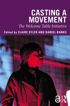 Cover Casting a Movement (eBook, PDF)