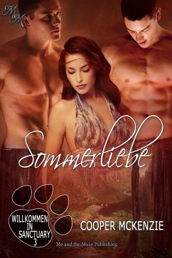 Cover Sommerliebe (eBook, ePUB)
