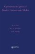 Geometrical Optics of Weakly... - Bild 1