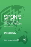 Spon's Asia-Pacific Construction Costs Handbook (eBook, PDF)