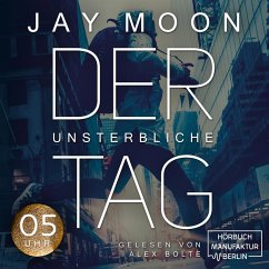 Fünf Uhr (MP3-Download) - Moon, Jay