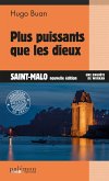 Plus puissants que les dieux (eBook, ePUB)