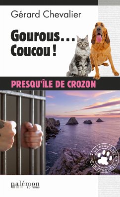 Gourous… coucou ! (eBook, ePUB) - Chevalier, Gérard