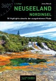 Neuseeland Nordinsel 2. Auflage (eBook, PDF)