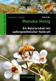 Manuka-Honig (eBook, PDF)