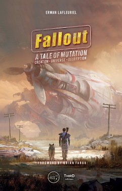 Fallout (eBook, ePUB) - Lafleuriel, Erwan