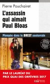 L'assassin qui aimait Paul Bloas (eBook, ePUB)