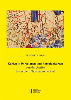 Karien in Portulanen und Portulankarten (eBook, PDF) - Hild, Friedrich