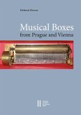Musical Boxes in Prague and Vienna (eBook, PDF)