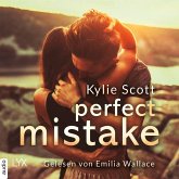 Perfect Mistake (MP3-Download)