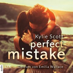 Perfect Mistake (MP3-Download) - Scott, Kylie