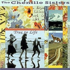 Cover True To Life