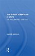Politics Medicine China (eBook, ePUB) - Bild 1