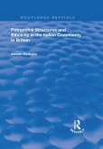 Patriarchal Structures and Ethnicity in the Italian Community in Britain (eBook, PDF)