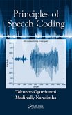 Principles of Speech Coding (eBook, PDF) Principles of Speech Coding (eBook, PDF)