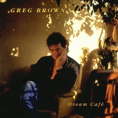 Dream Cafe - Brown,Greg