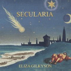 Secularia - Gilkyson,Eliza