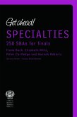 Get ahead! Specialites: 250 SBAs for Finals (eBook, PDF)