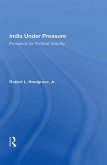 India Under Pressure (eBook, ePUB)