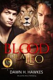 Blood of a Leo: Blut eines Löwen (eBook, ePUB)