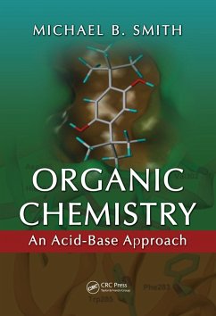 Cover Organic Chemistry (eBook, PDF)
