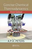 Concise Chemical Thermodynamics (eBook, ePUB)
