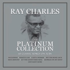 Platinum Collection - Charles,Ray