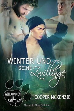 Cover Winter und seine Zwillinge (eBook, ePUB)