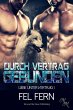 Durch Vertrag gebunden (eBook, ePUB) - Bild 1