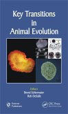 Key Transitions in Animal Evolution (eBook, PDF)