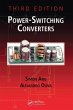 Power-Switching Converters (eBook, PDF) - Bild 1