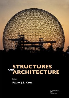 Cover Structures & Architecture (eBook, PDF)