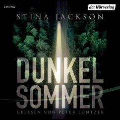 Dunkelsommer (MP3-Download) - Jackson, Stina