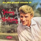 Les Plus Grands Succes De Johnny Hallyday