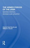 The Armed Forces Of The Ussr (eBook, ePUB)